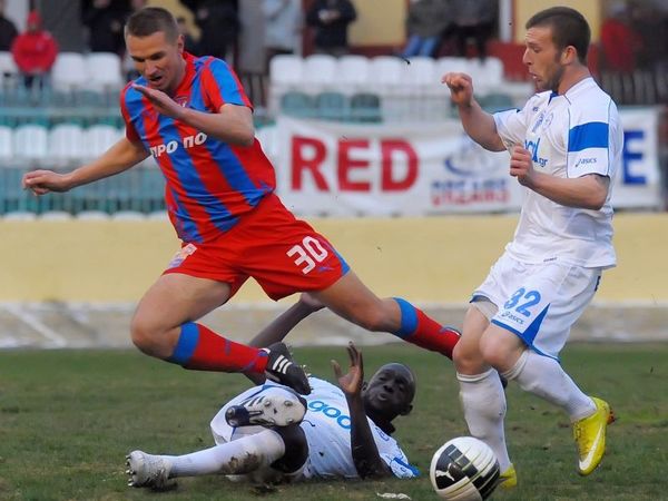 «Χρυσά» ταλέντα στο Περιστέρι