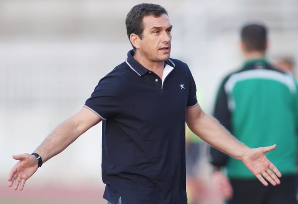 Μονόδρομος η νίκη