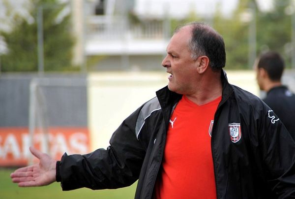 «Πονοκέφαλος» για Φυντάνη