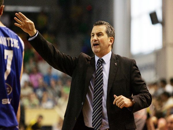 Προβάδισμα για δύο