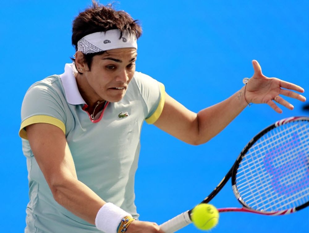 «Έσβησαν» τη Βοζνιάκι