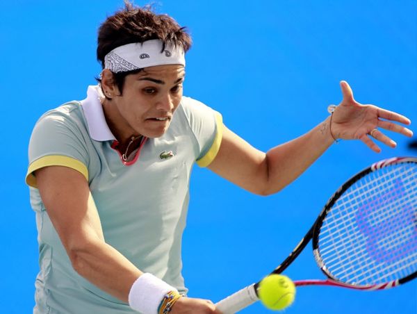 «Έσβησαν» τη Βοζνιάκι