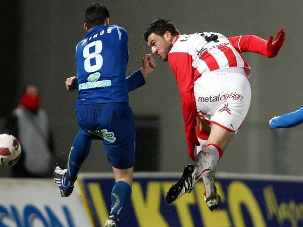 Επιστρέφουν οι βασικοί στην Κέρκυρα