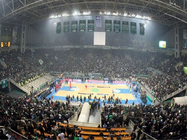 Εξαλλοι με τη θέρμανση στο ΟΑΚΑ