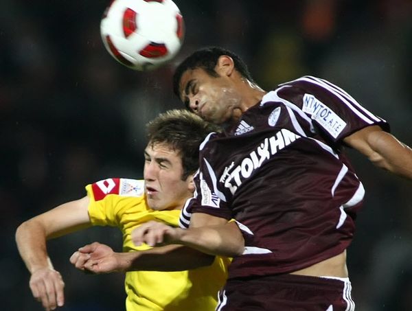  Ισοπαλία… ελπίδας