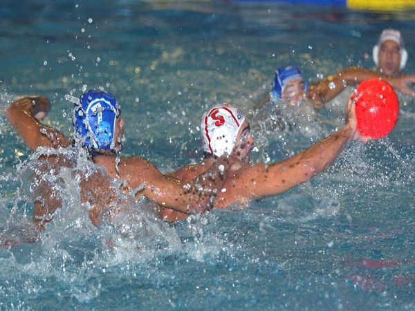 ΟΦΗ-Ποσειδών Ιλισίων 5-5