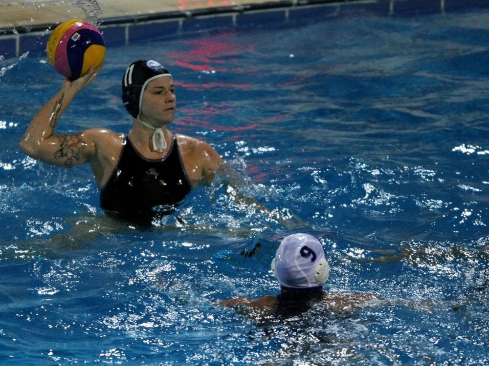 ΝΕΠ – Νηρέας Χαλ. 10-8