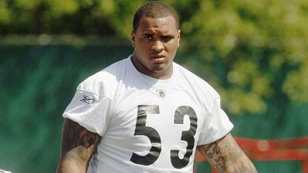 Οριστικά εκτός ο Pouncey