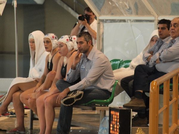 Αναστασόπουλος: «Ήταν μονόδρομος»