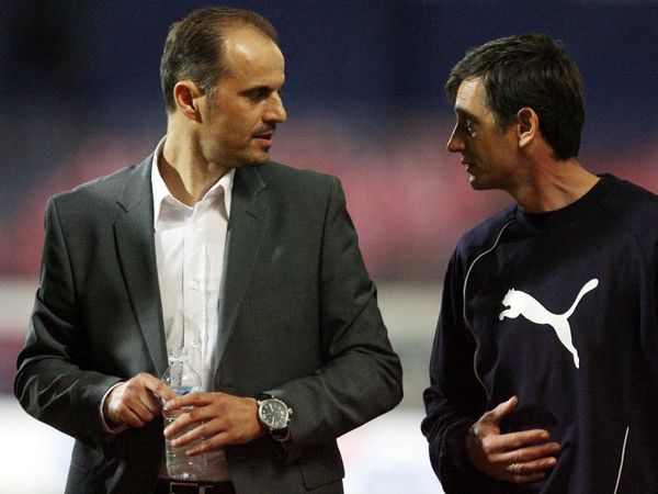 Προπόνηση και αναλύσεις