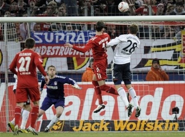 Και πώς να το χάσει;