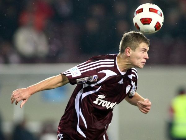 Κολοβέτσιος: «Μπορούσαμε τη νίκη»