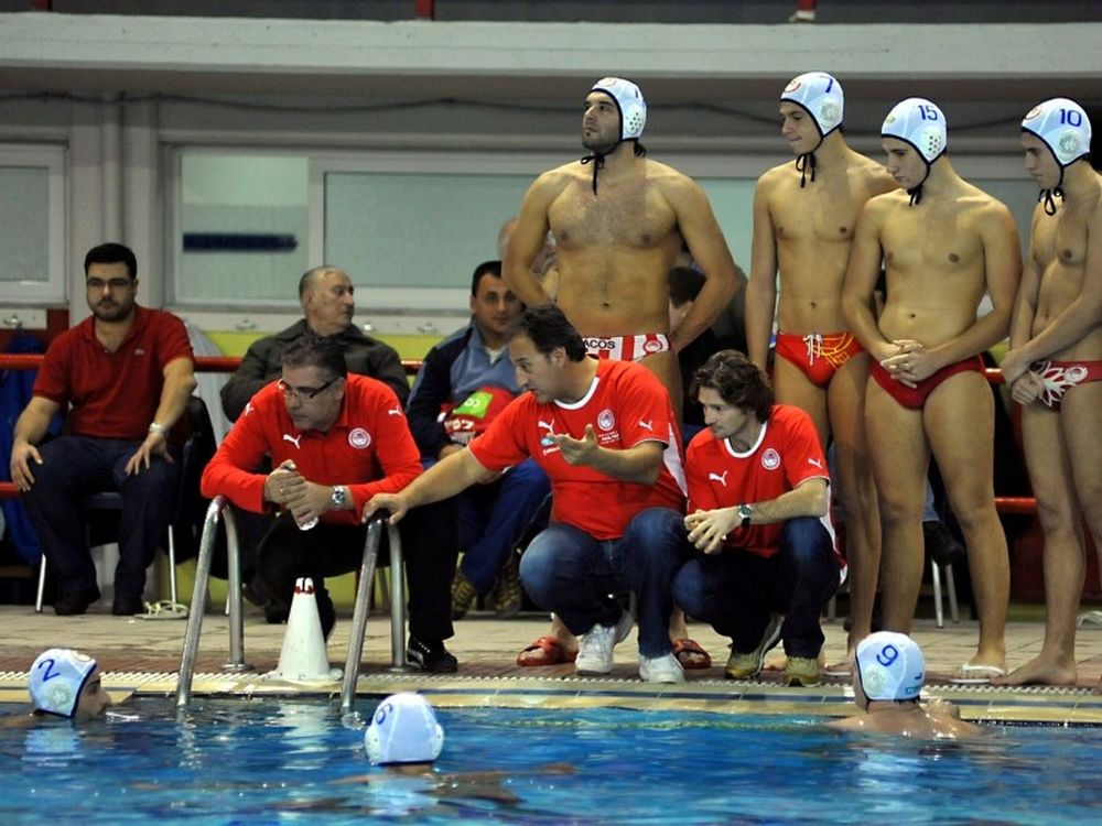 Το έκαναν πράξη