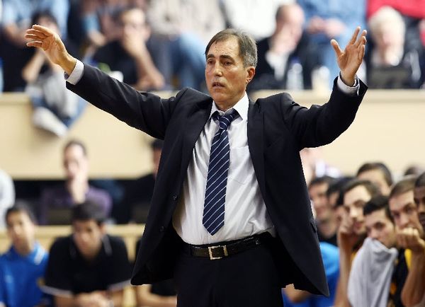 Αλεξανδρής: «Δίκαια τρίτοι»