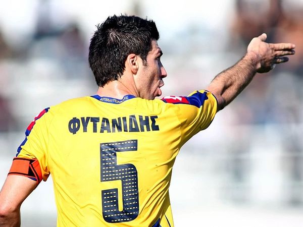 Φυτανίδης: «Χρειάζεται σκληρή δουλειά»