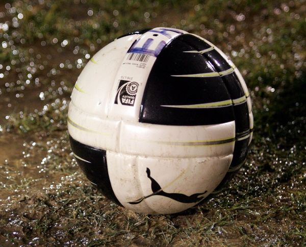 Πανσερραϊκός-Ηρακλής 2-1 (Κ20)