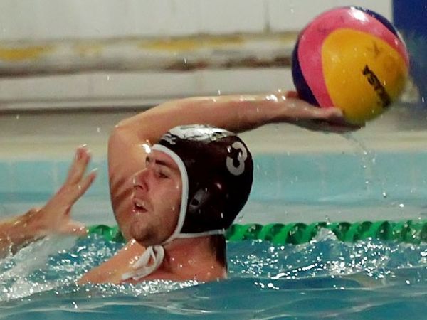 ΠΑΟΚ – Λάρισα 11-8