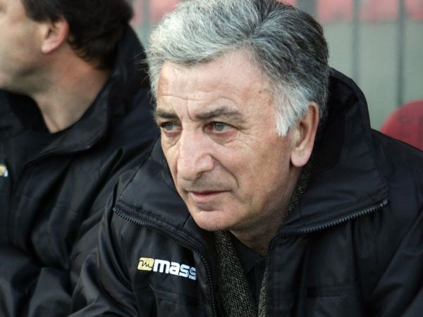 Βούκοτιτς: «Δύσκολα τα πράγματα…»