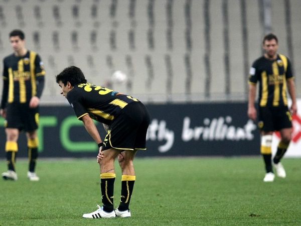 Σπάει τα (αρνητικά) ρεκόρ