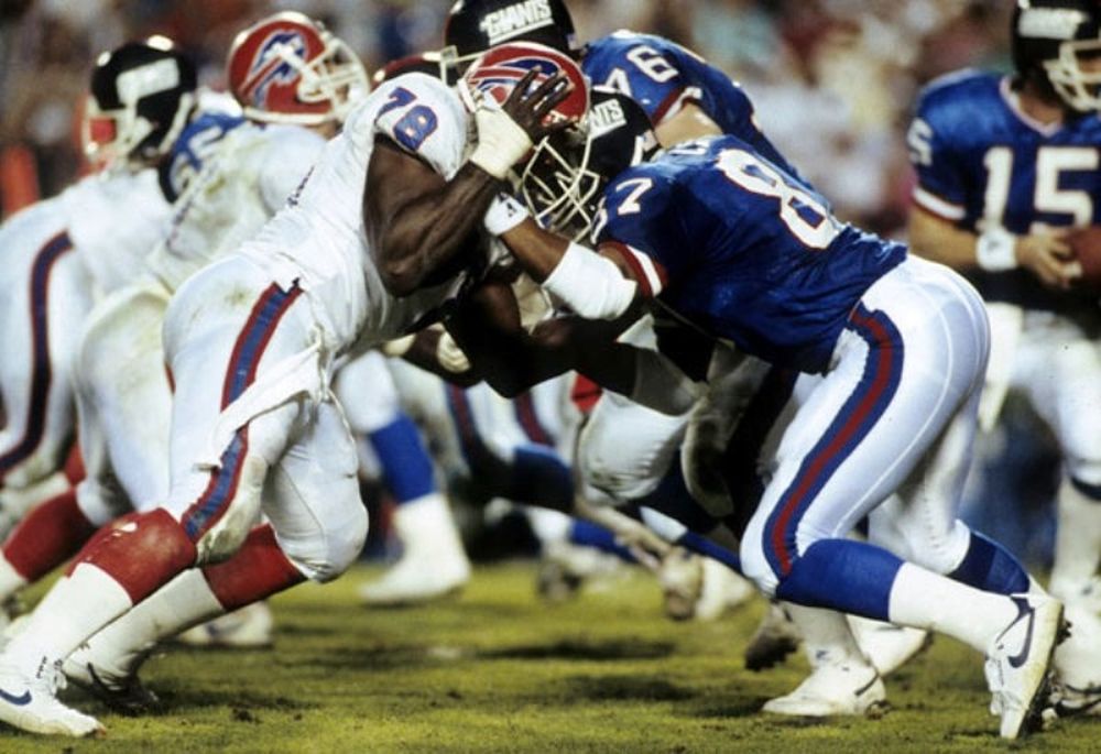 Top 10 Super Bowls #01