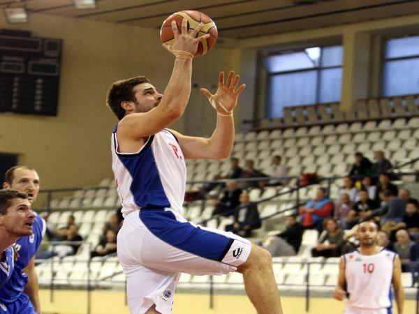 Ατυχος ο Μακ Αλάρνι