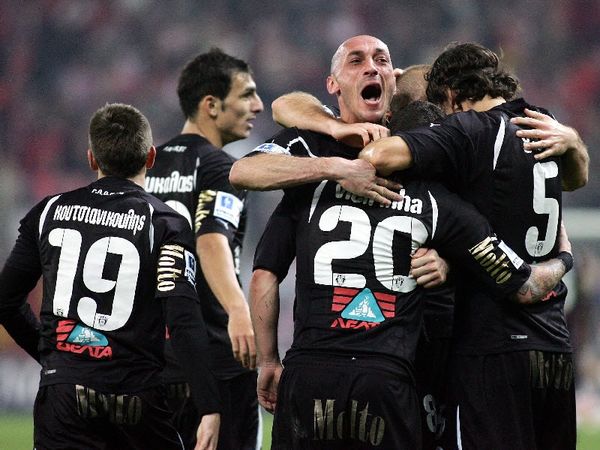 Παίζει το δικαίωμά του να διεκδικεί