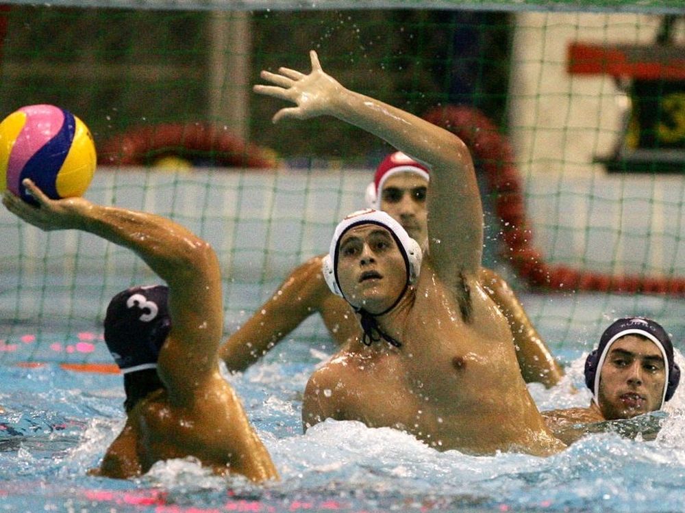 Με… εκπλήξεις οι άνδρες