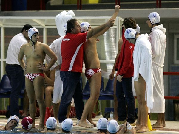 Καραχάλιος: «Νέα σελίδα»