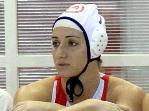 Μαυρέλου: «Το κάνουμε για την ομάδα»