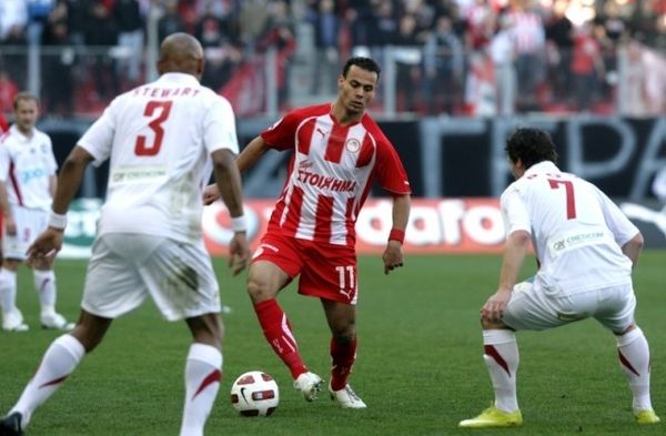 Ναι μεν αλλά...