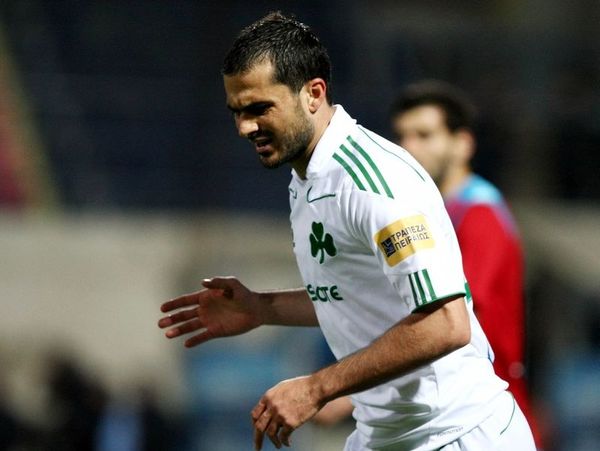 And what about… Βύντρα;