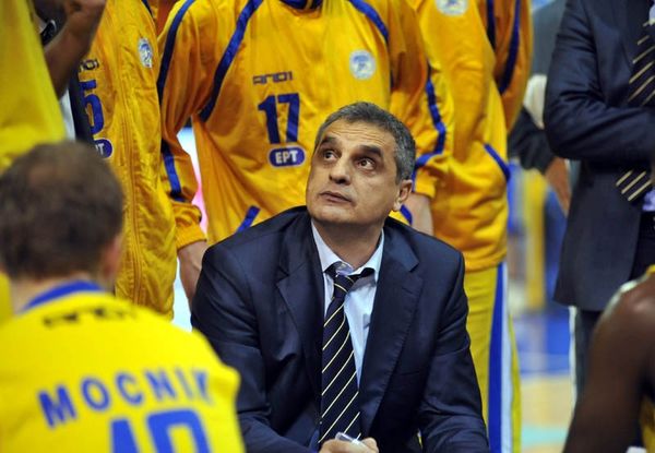 Κάνει αυτά που θέλουν