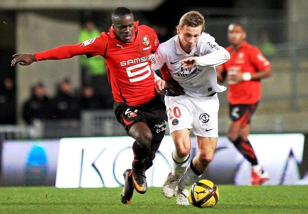 Ευκαιρία για την Λιλ