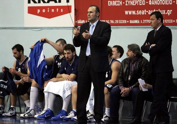 Εξελίξεις στον Ηρακλή