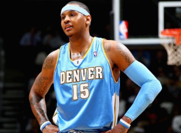 Μόνο Νικς θέλει ο Μέλο