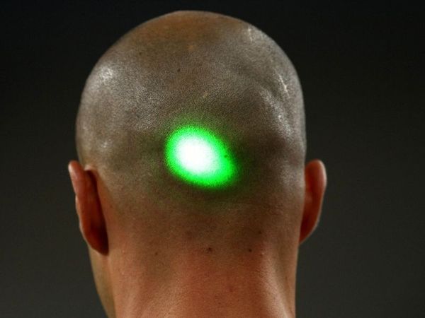 Λέιζερ στην μπουτίκ!