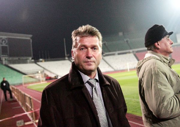  «Βιάστηκε να φύγει ο Νέμεθ»