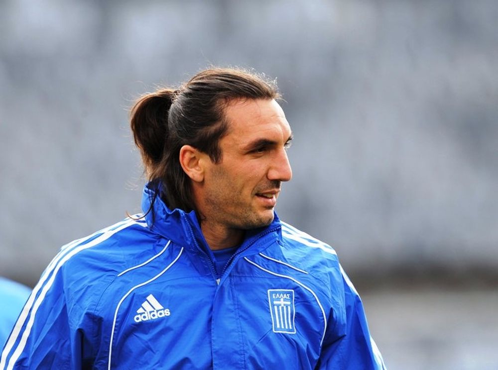 Κοντά σε Στόουκ ο Κυργιάκος 