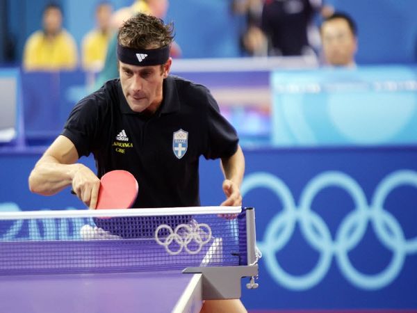 Στα ημιτελικά του «ΤΟΠ 12» ο Κρεάνγκα