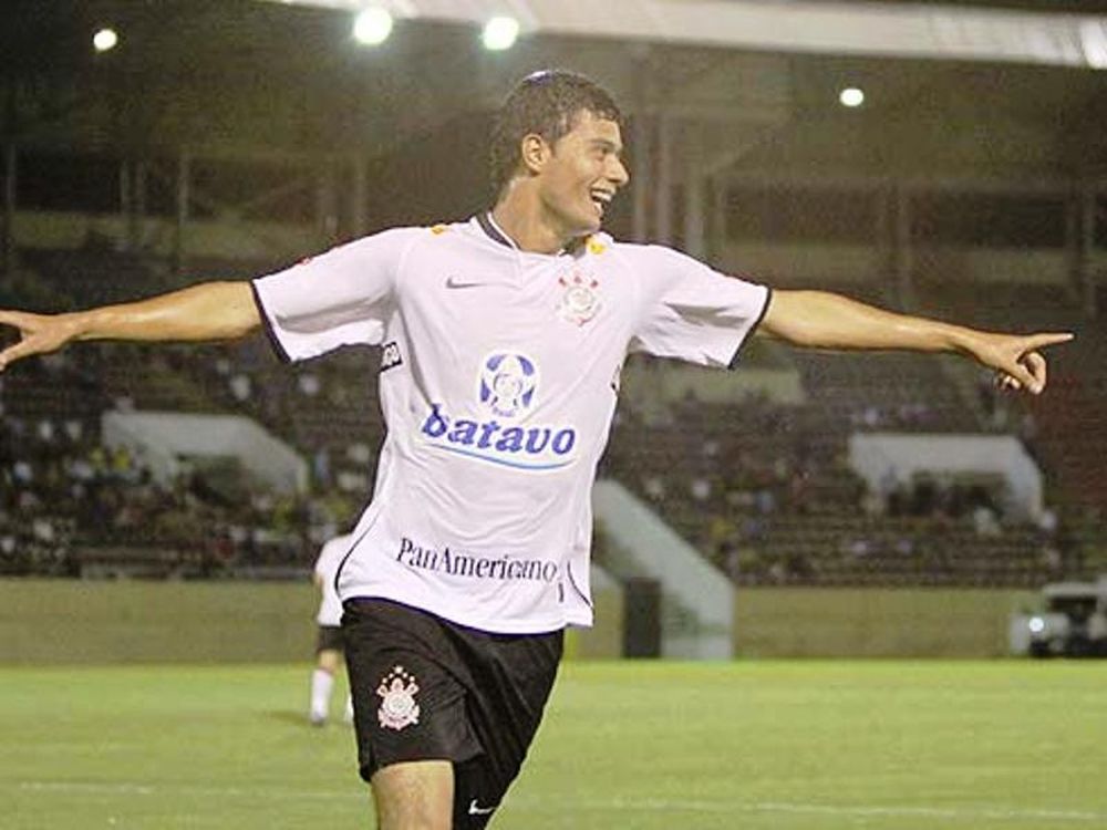 Νεκρός ποδοσφαιριστής της Κορίνθιανς