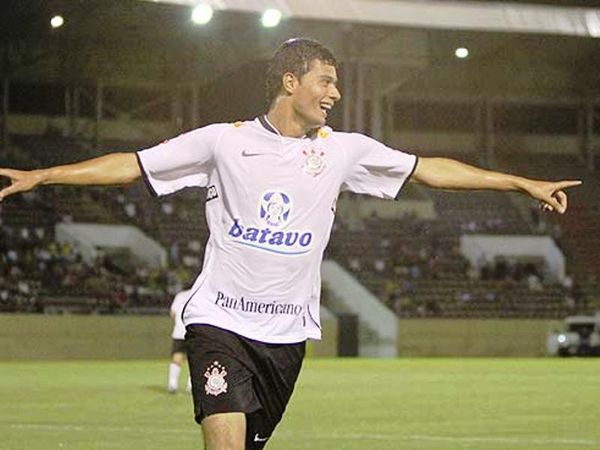 Νεκρός ποδοσφαιριστής της Κορίνθιανς