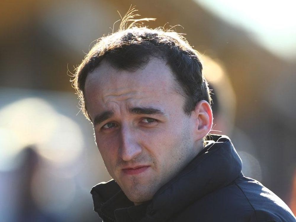 Ατύχημα για τον Κούμπιτσα