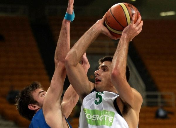 Απογευματινή... βόλτα