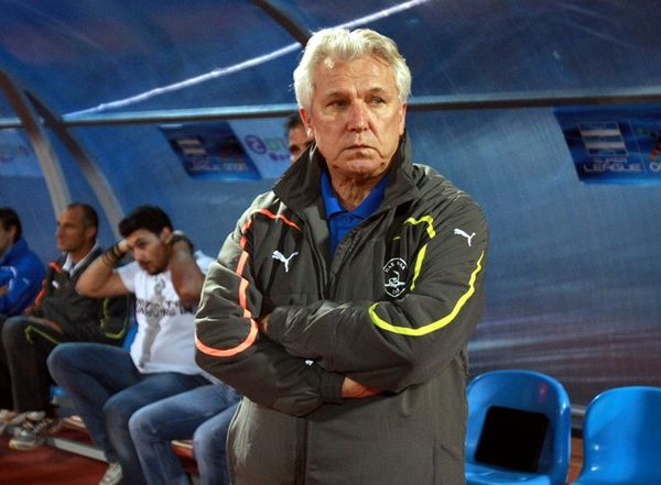 «Θα φτάσουμε ψηλά»