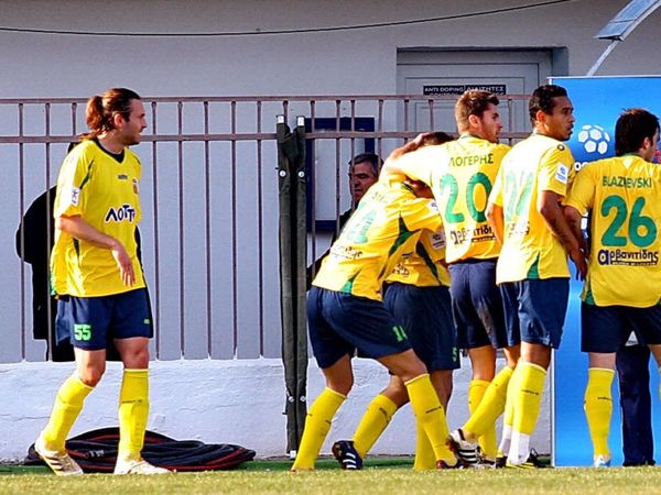 Η «βασίλισσα» χαμογέλασε