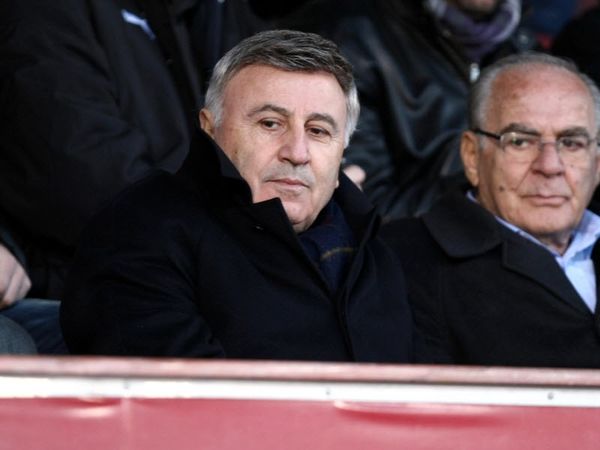 «Υποτιθέμενη η παραίτηση μας»