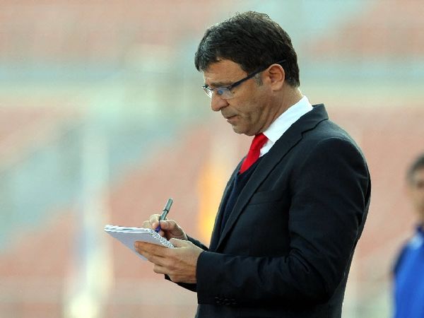 Λεμονής: «Ήμασταν αλλού…»