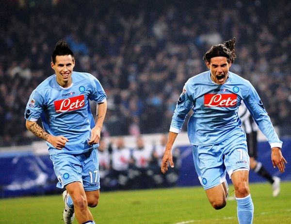 Νέο ενδιαφέρον στο Καμπιονάτο