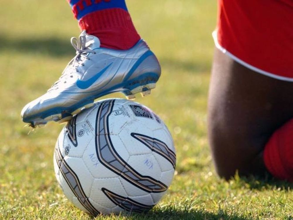 Σπάρτη-Ατρόμητος Λάππα 2-1
