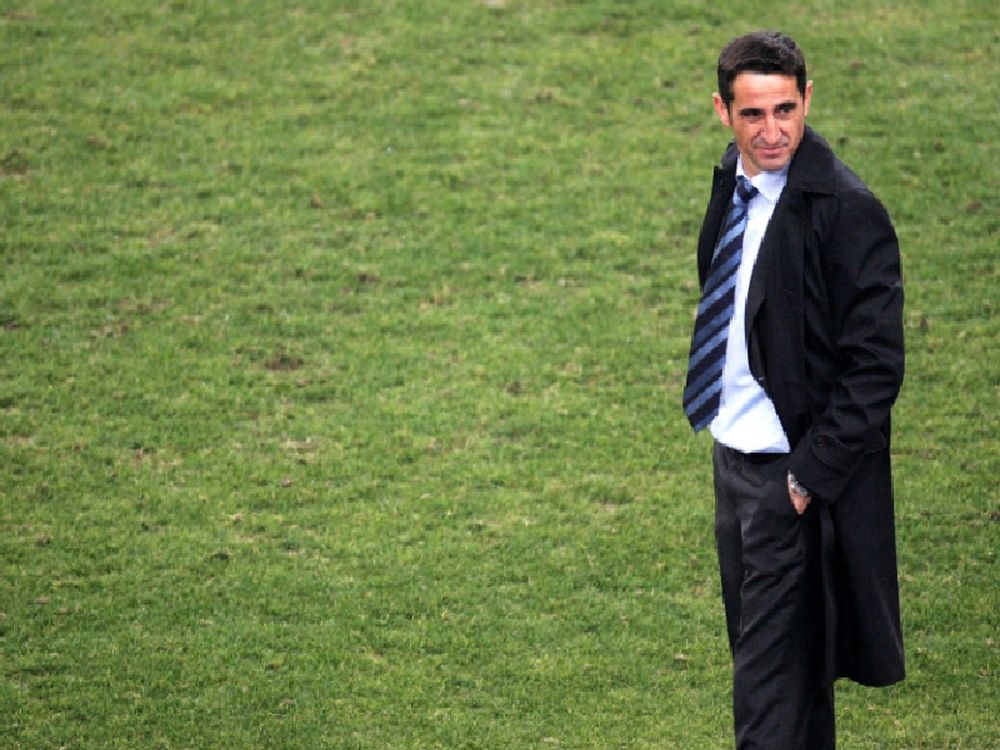 Μανόλο όχι άλλο σόλο…